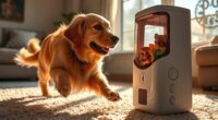 top pet toy dispenser picks