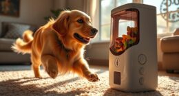 top pet toy dispenser picks