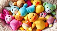 top plush toy multipacks