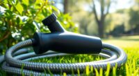 top portable dog shower attachments