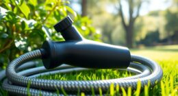 top portable dog shower attachments