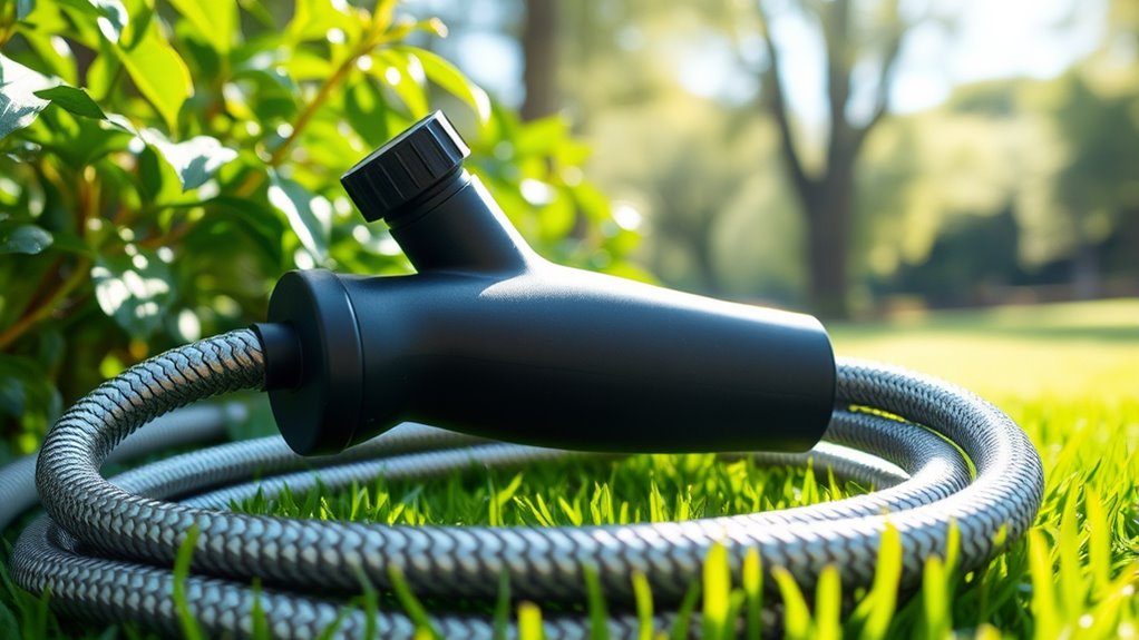 top portable dog shower attachments