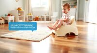 top potty training mat options