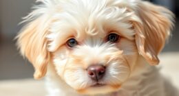 top puppy coat care products