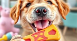 top puppy dental chew options