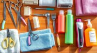 top puppy grooming kit reviews