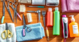 top puppy grooming kit reviews