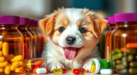top puppy multivitamins list