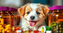 top puppy multivitamins list
