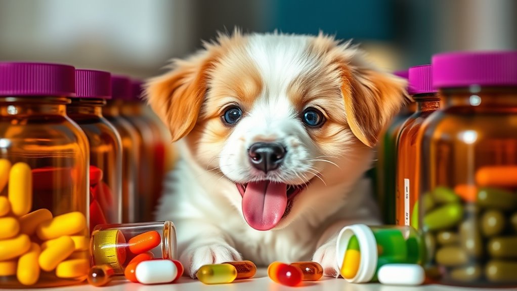 top puppy multivitamins list