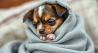 top puppy thundershirt choices