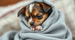 top puppy thundershirt choices