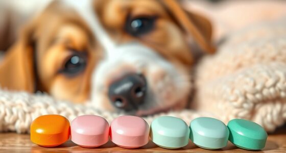 top puppy wormer tablets