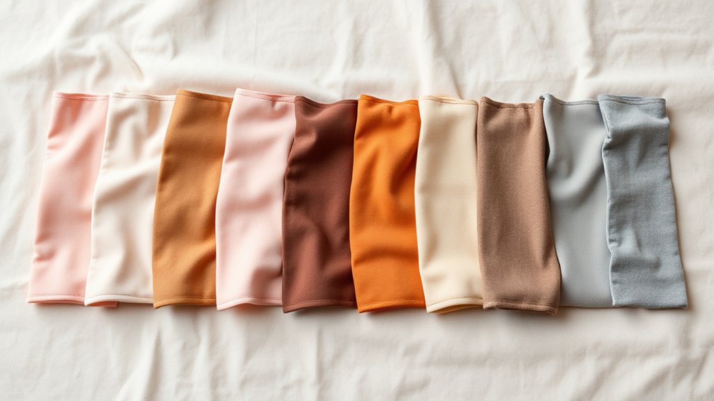 top reusable maternity support bands