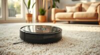 top robot vacuums for pets