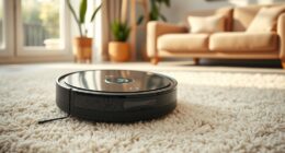 top robot vacuums for pets