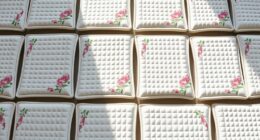 top scented puppy pads