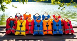 top small dog life jackets