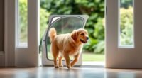 top smart pet doors