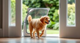 top smart pet doors