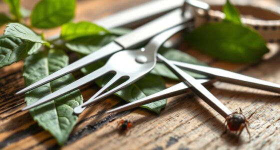 top tick removal tools