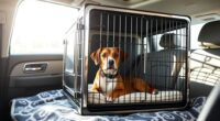 top travel dog crate options