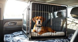 top travel dog crate options