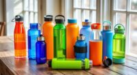 top travel puppy water bottles