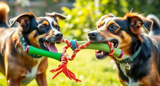 top tug toys for dogs