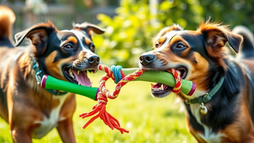top tug toys for dogs