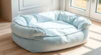 top washable puppy beds