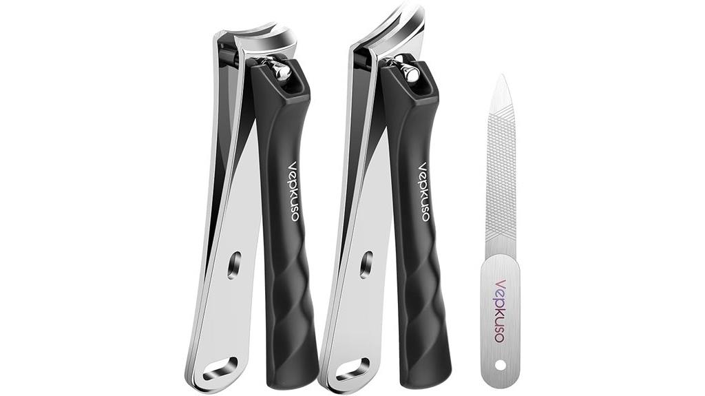 universal nail care kit