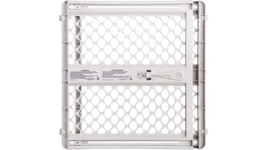universal pet gate