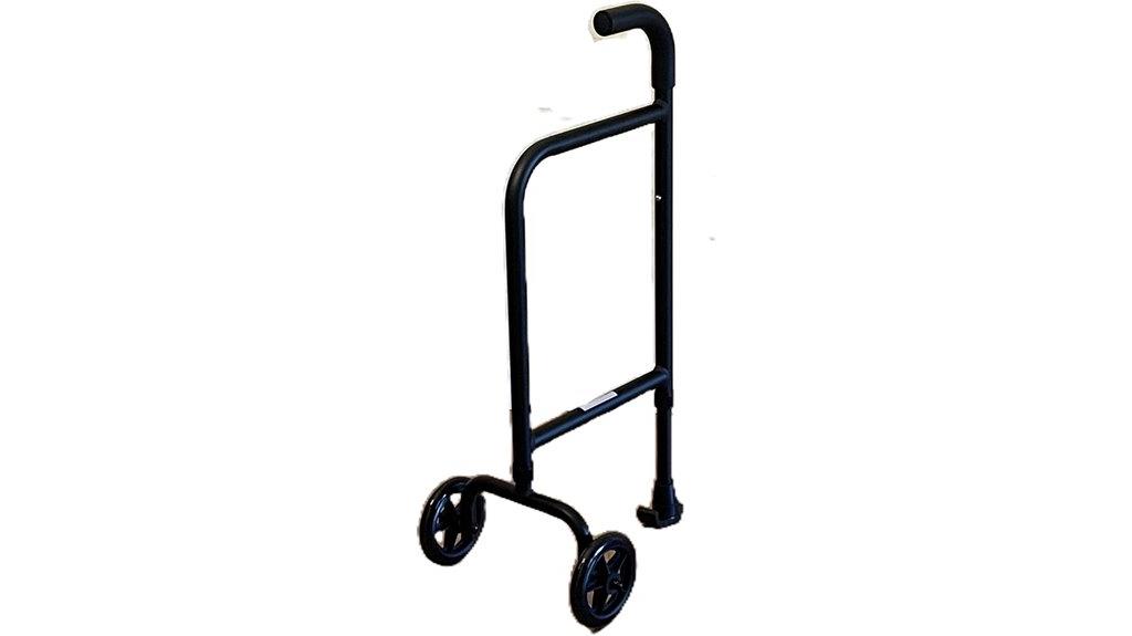 versatile indoor outdoor walker