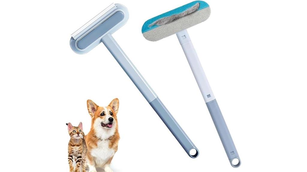 versatile reusable hair removal