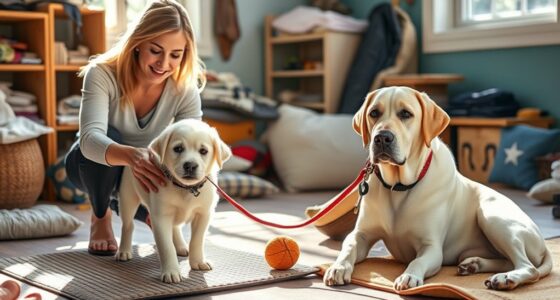 adapting training for disabled