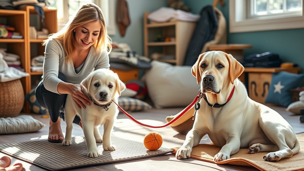 adapting training for disabled