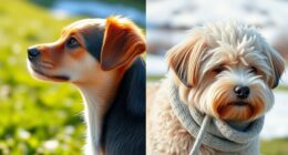 adjusting grooming for seasons