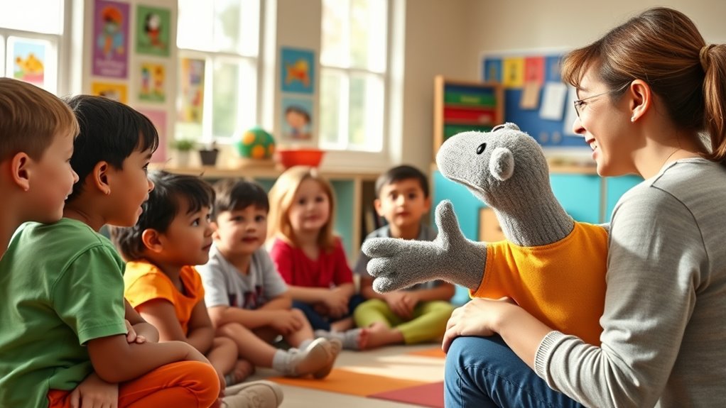 aggression prevention through socialization