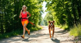 beginner s dog canicross guide