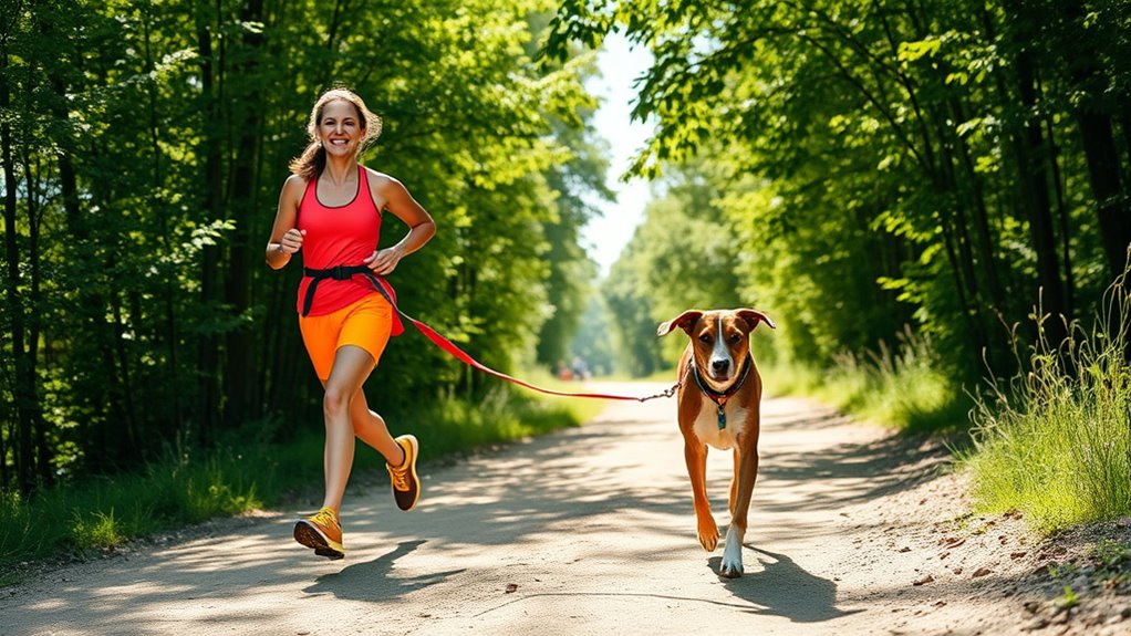 beginner s dog canicross guide