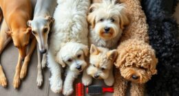 breed specific grooming requirements