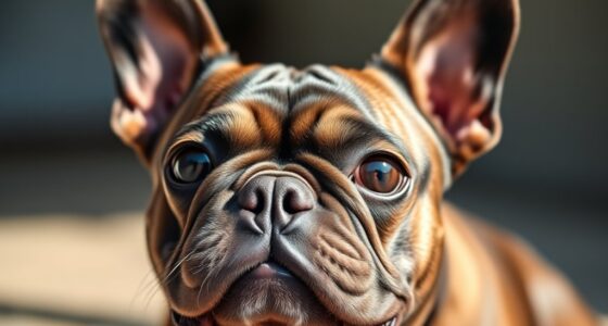 bulldog health and care