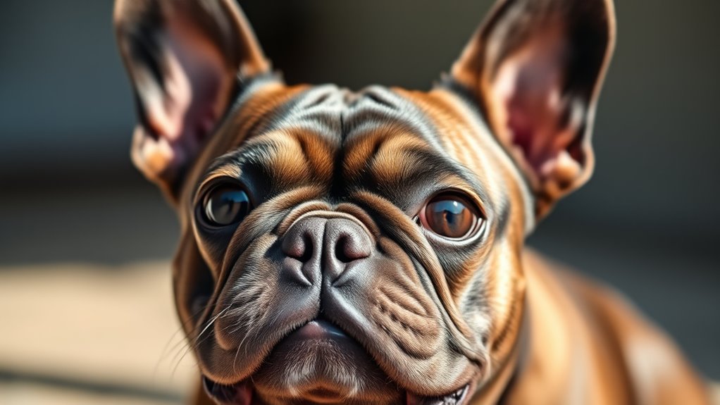 bulldog health and care