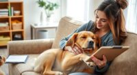 choosing reliable pet care