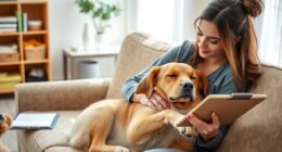choosing reliable pet care