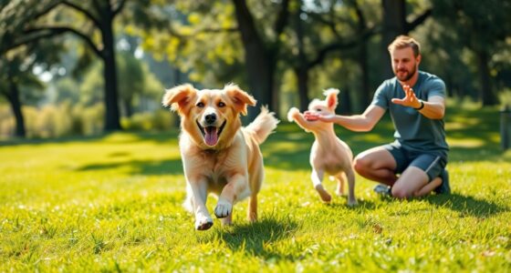 consistent recall training techniques