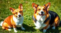 corgi breed comparison guide