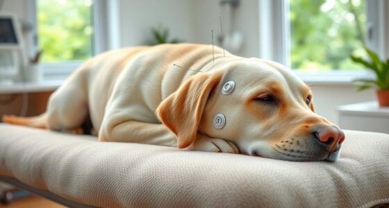 dog acupuncture therapy overview