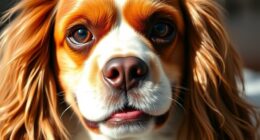 dog breed health traits